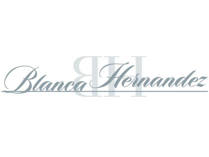 Blanca - Logo