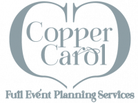Copper Carol - Logo